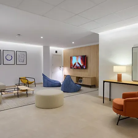 Apartmán Luna Granada