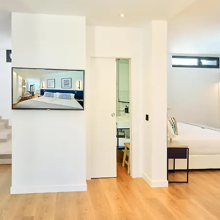 Luna Apartman