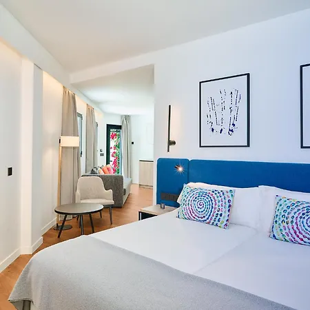 Luna Apartmán Granada