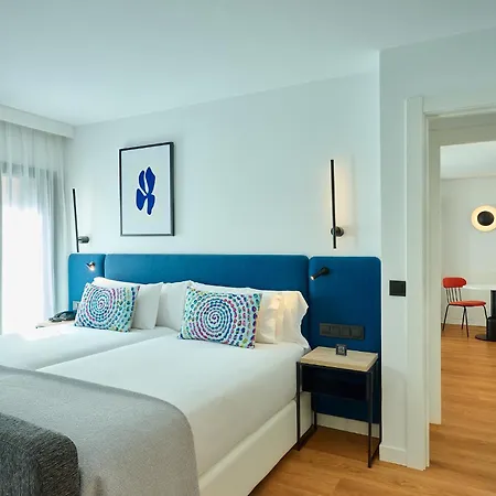 Apartman Luna Granada