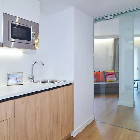 Luna Apartman