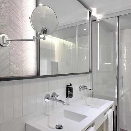 Apartamento Luna
