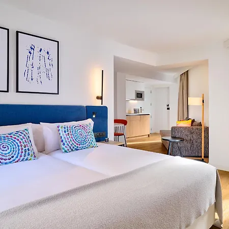 Apartamento Luna