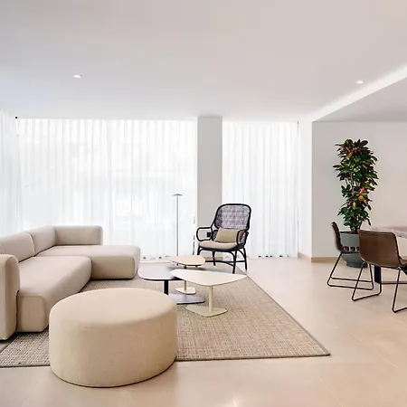 Luna Apartamento *