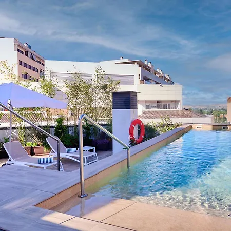Apartamento Luna