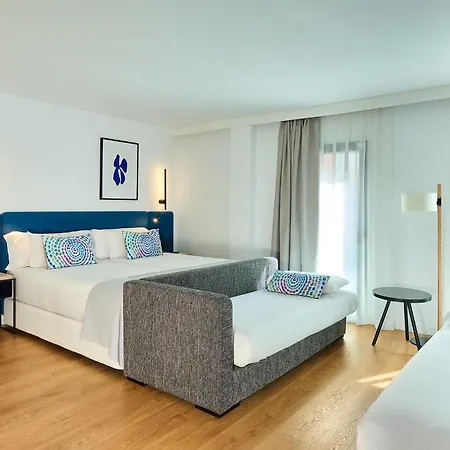 Luna Apartamento *