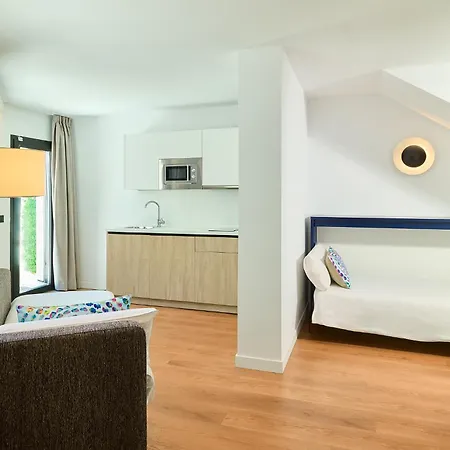Apartamento Luna