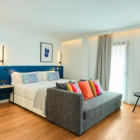 Luna Apartamento