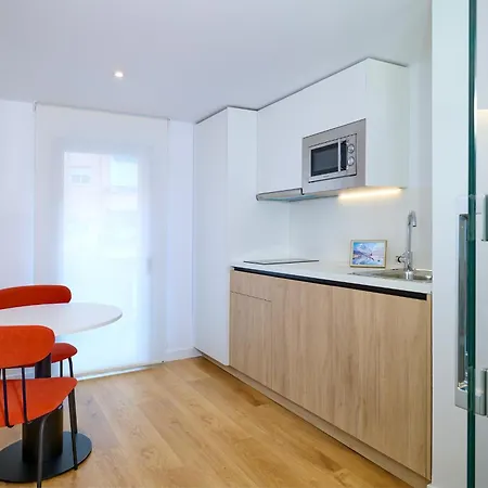 Luna Apartamento *